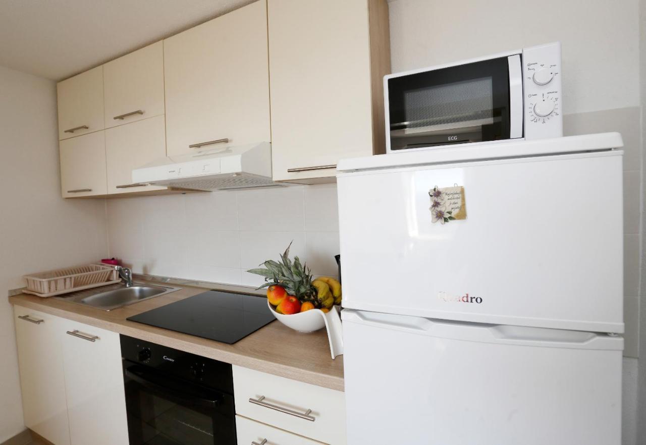 Holiday Home Miklica Klis Extérieur photo