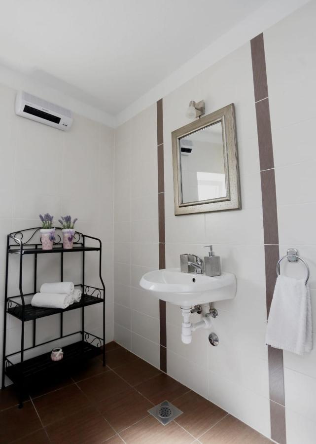 Holiday Home Miklica Klis Extérieur photo
