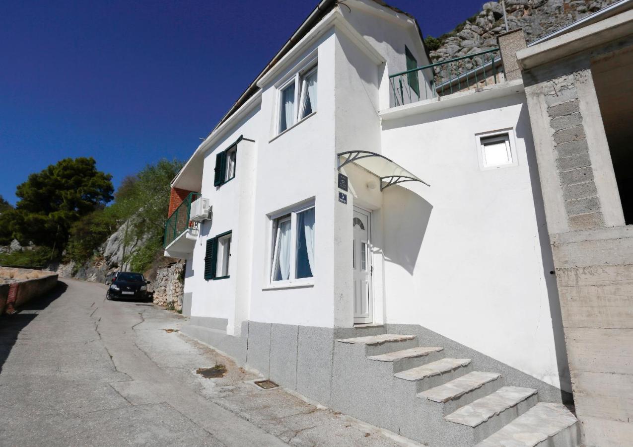 Holiday Home Miklica Klis Extérieur photo