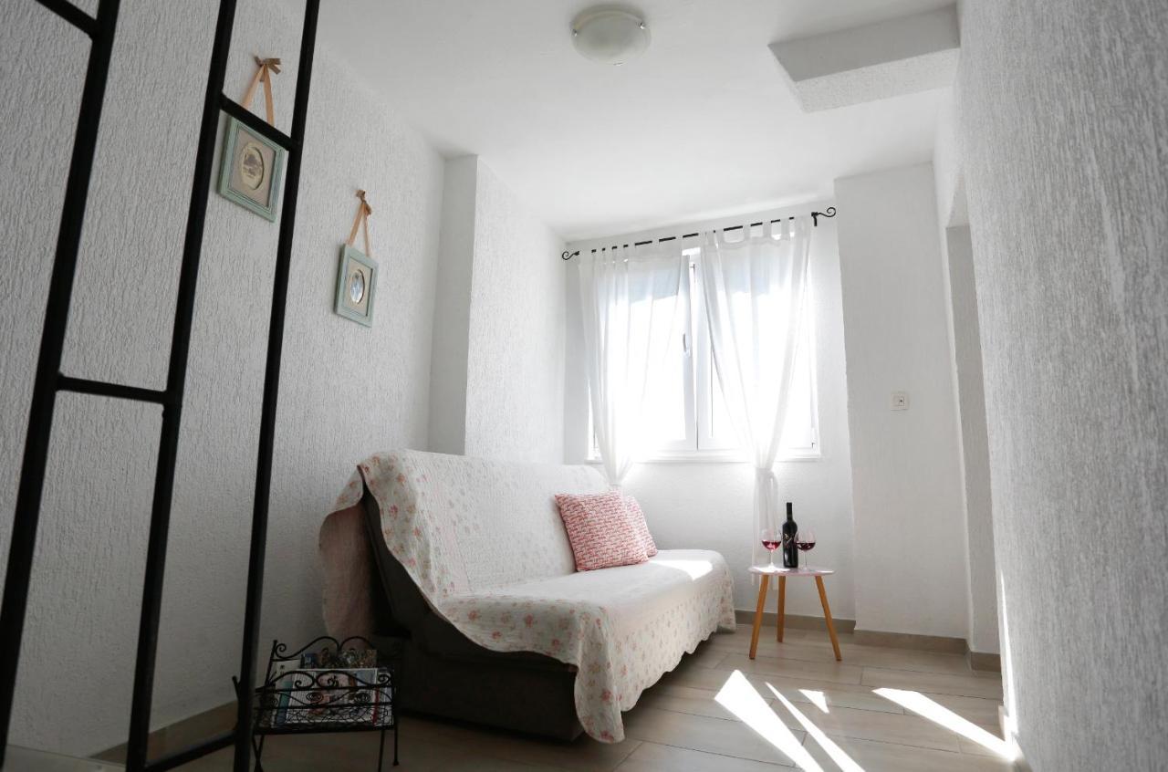 Holiday Home Miklica Klis Extérieur photo