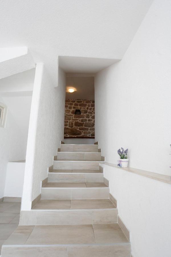 Holiday Home Miklica Klis Extérieur photo
