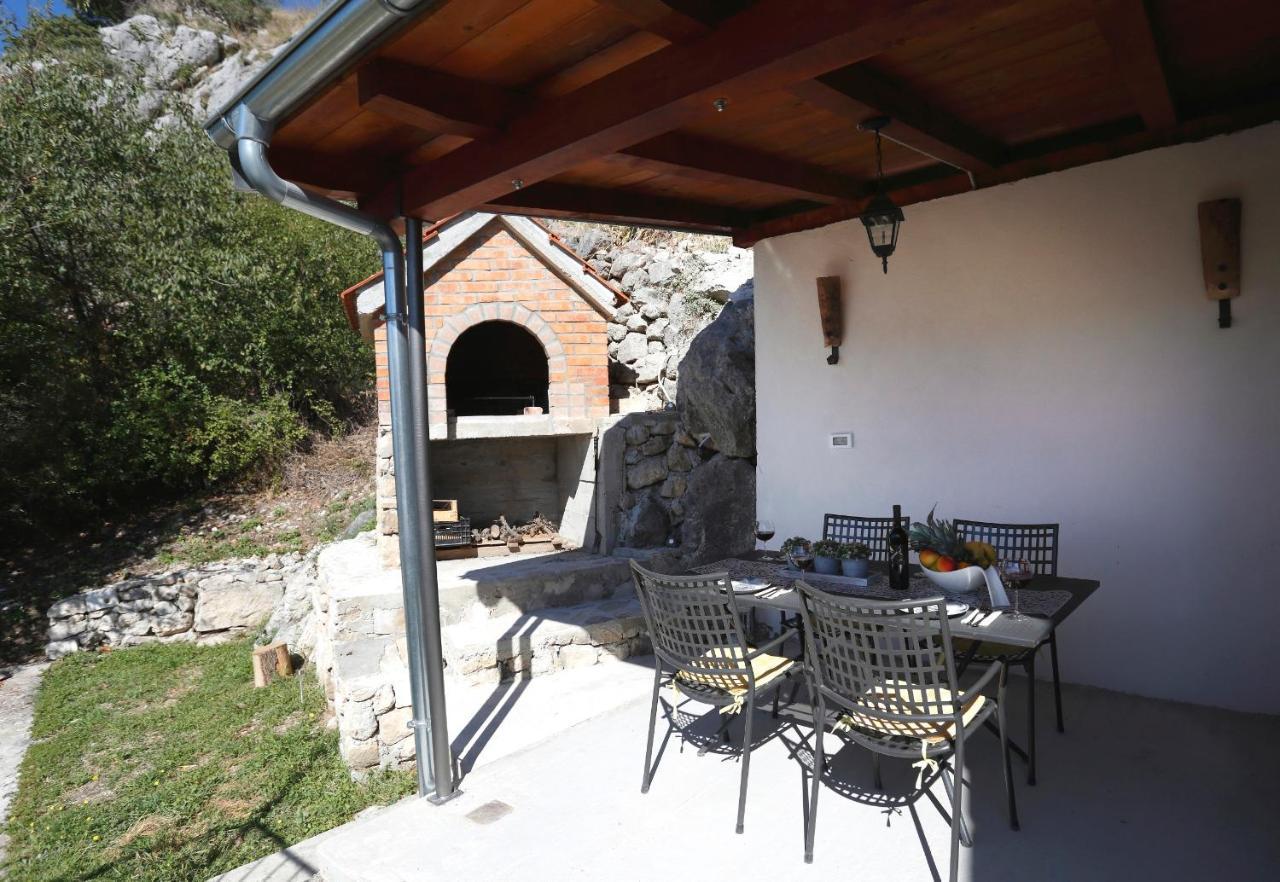 Holiday Home Miklica Klis Extérieur photo