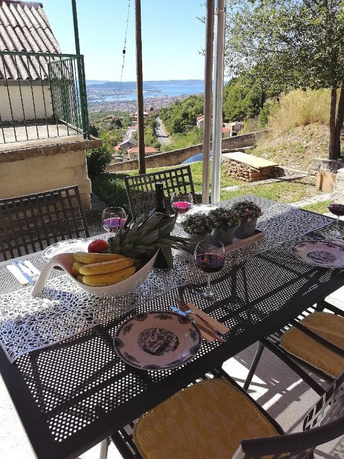 Holiday Home Miklica Klis Extérieur photo