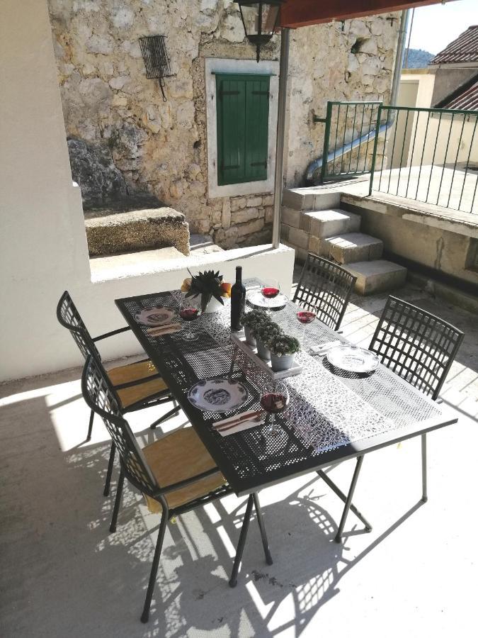 Holiday Home Miklica Klis Extérieur photo