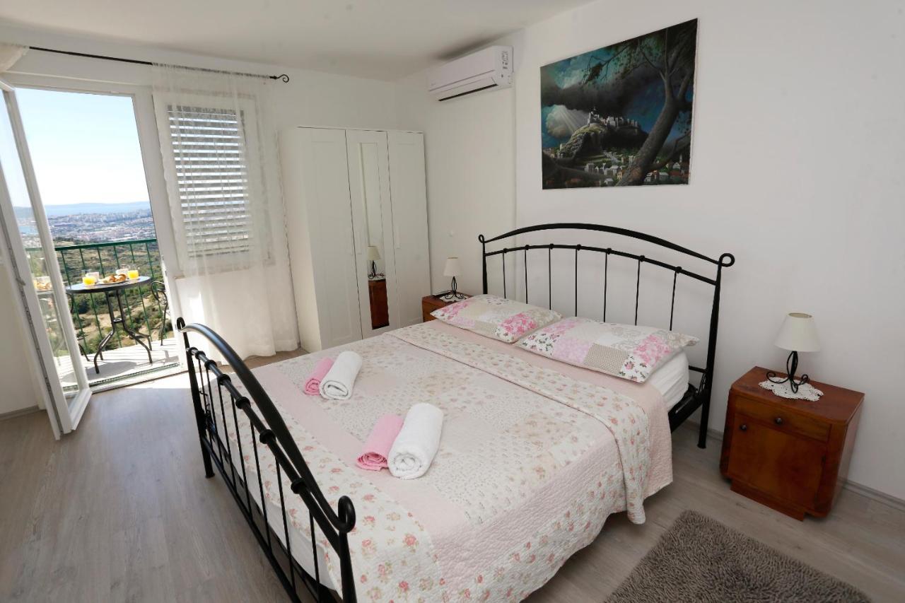 Holiday Home Miklica Klis Extérieur photo
