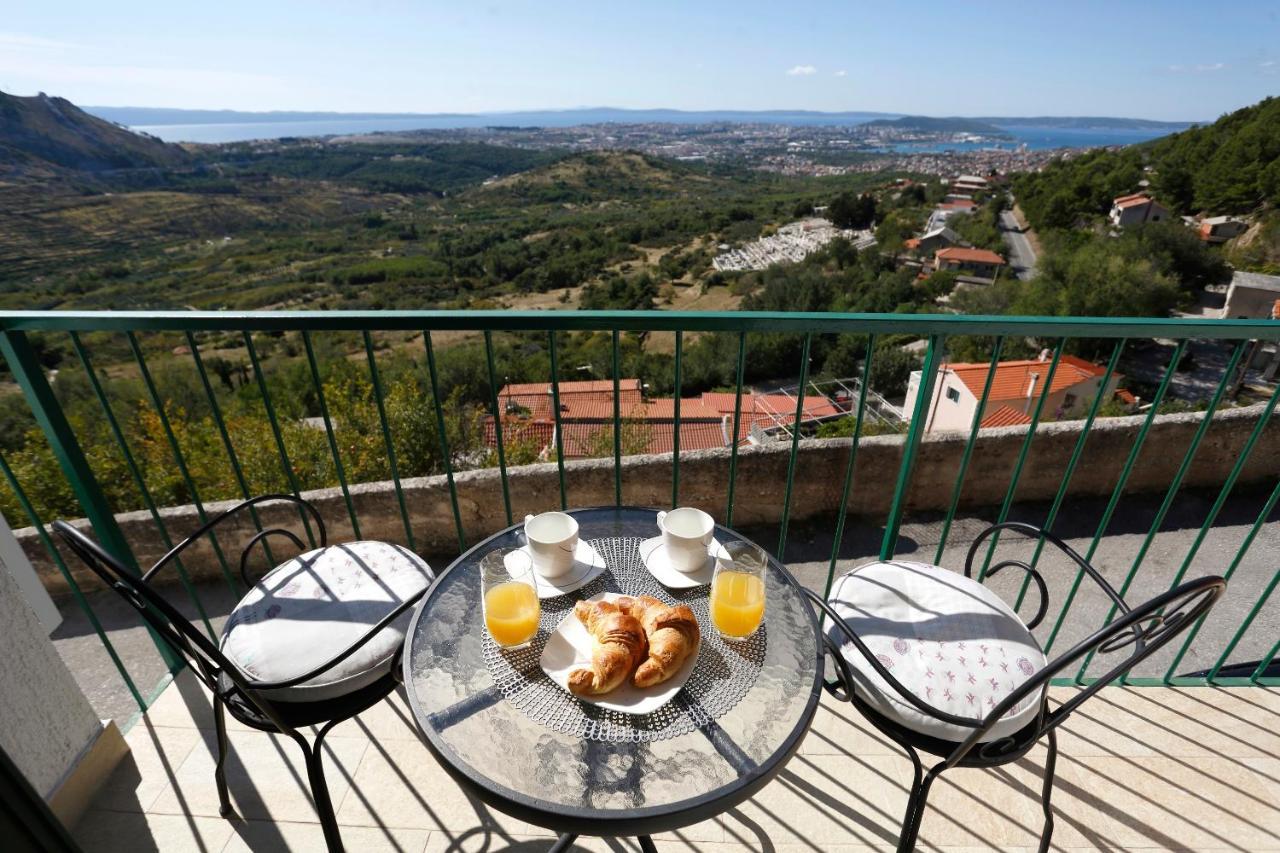 Holiday Home Miklica Klis Extérieur photo