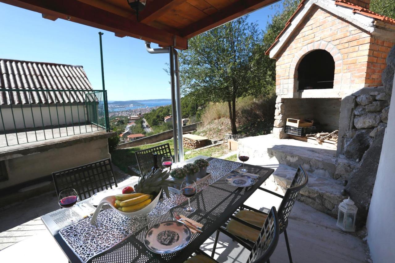 Holiday Home Miklica Klis Extérieur photo