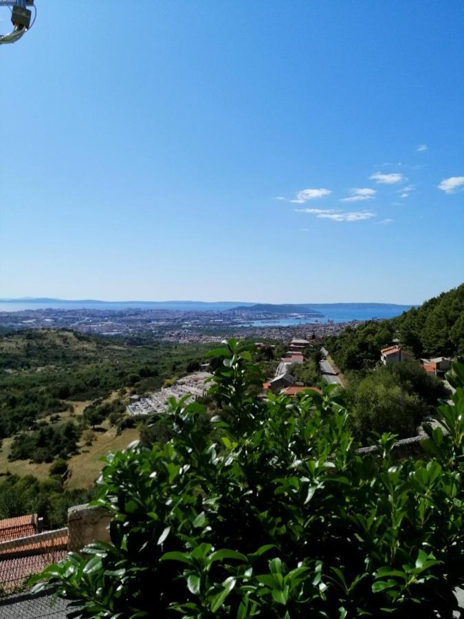 Holiday Home Miklica Klis Extérieur photo