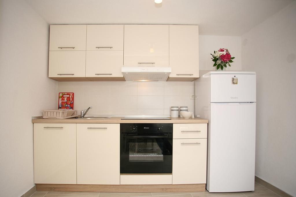 Holiday Home Miklica Klis Extérieur photo