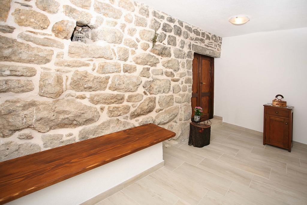 Holiday Home Miklica Klis Extérieur photo