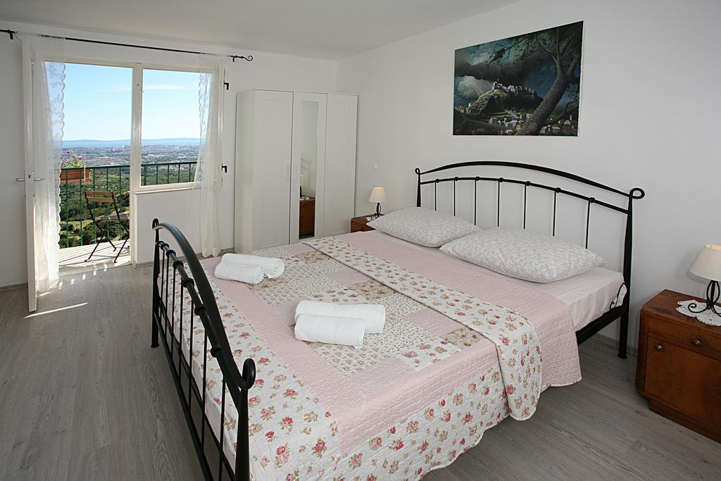 Holiday Home Miklica Klis Extérieur photo