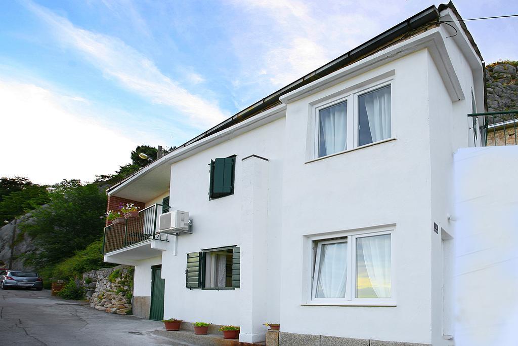 Holiday Home Miklica Klis Extérieur photo