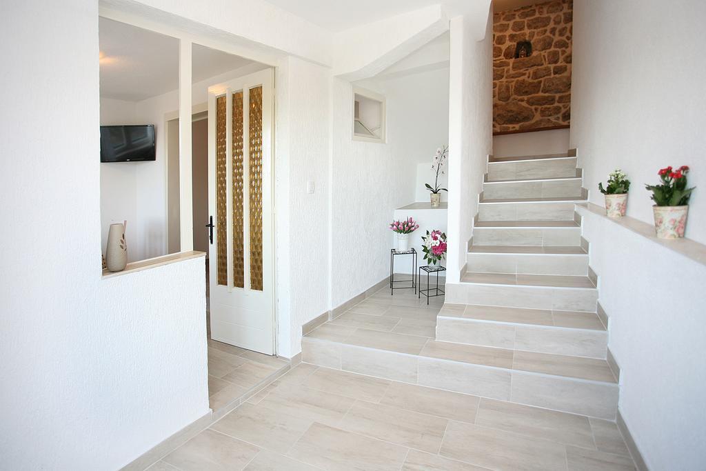 Holiday Home Miklica Klis Extérieur photo