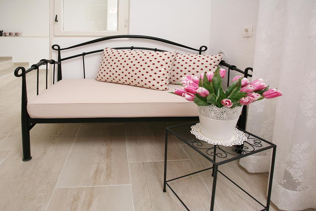 Holiday Home Miklica Klis Extérieur photo