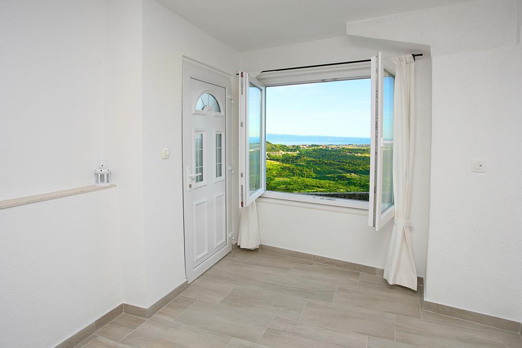 Holiday Home Miklica Klis Extérieur photo