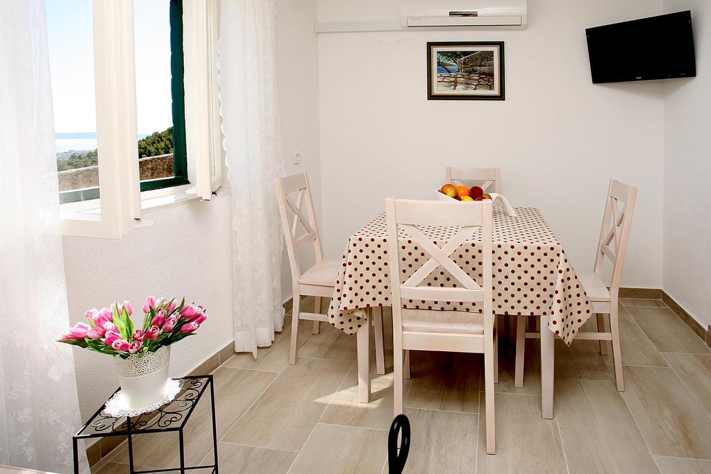 Holiday Home Miklica Klis Extérieur photo