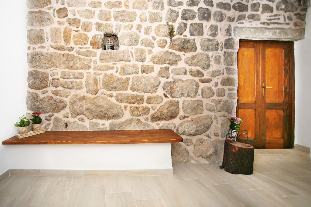 Holiday Home Miklica Klis Extérieur photo