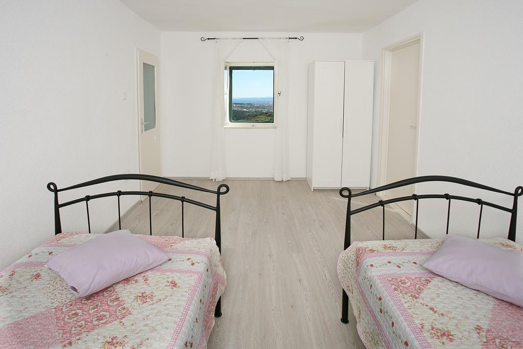 Holiday Home Miklica Klis Extérieur photo