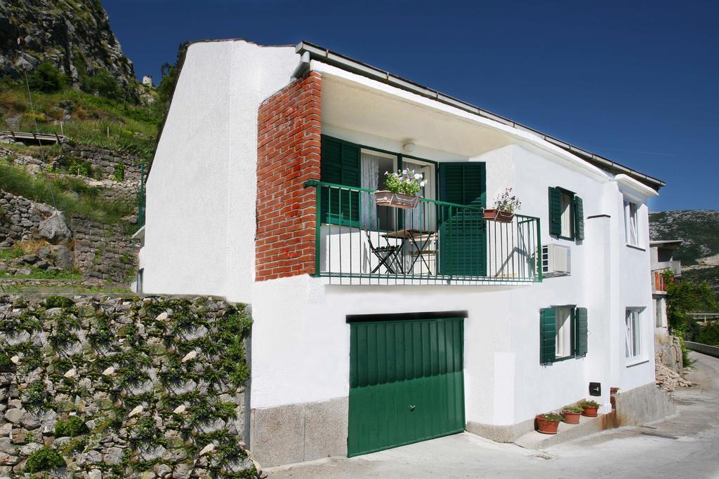 Holiday Home Miklica Klis Extérieur photo